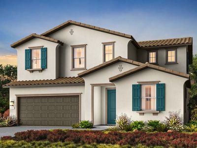 Plan 1 Plan, Chantara at River Islands
