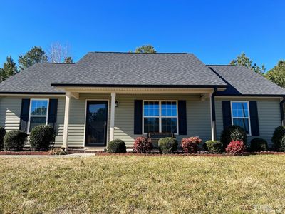 Property at 208 Orkney Rd, Stem, NC