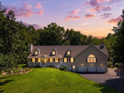 33 Wheeler Rd