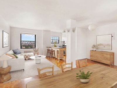 2166 Broadway APT 24D