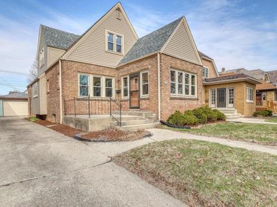 2609 North 61st STREET