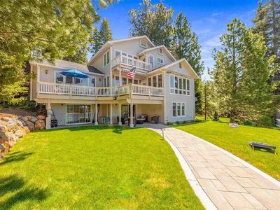 163 Lake Almanor West Dr