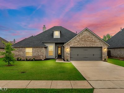 Property at 829 Abita Chase, Bossier City, LA