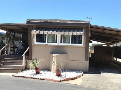 301 E Foothill Blvd Space 168