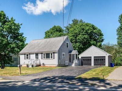 383 Salem St