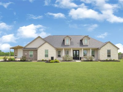 14502 Jakes Run Dr