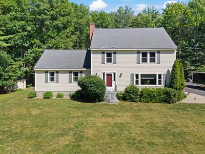924 River Road