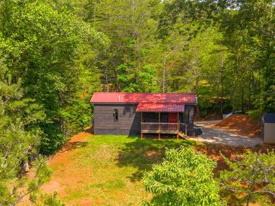 9 Vista Cir