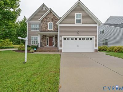 6301 Broad Sky Cir