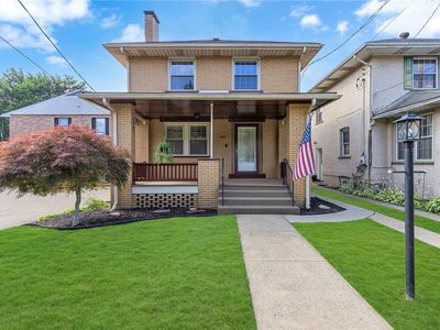 Property at 462 Canal St, Beaver, PA