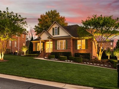 299 Kiawah Island Dr