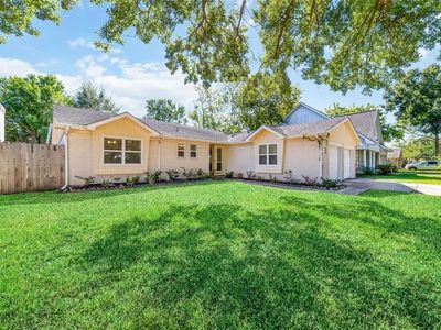 Property at 11915 Sea Shore Dr, Houston, TX