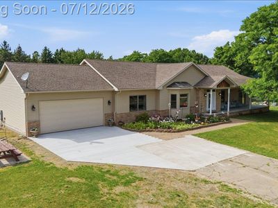 1350 Bald Eagle Lake Rd