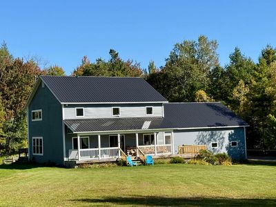 Property at 78 Hoffman Road, Moretown, VT