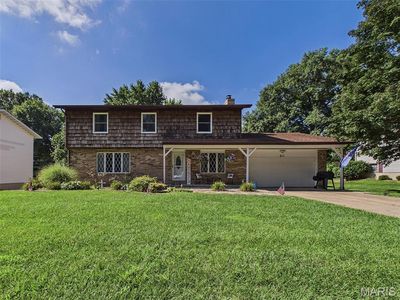 410 Chapel Dr