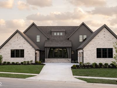 1445 Chatham Ridge Ct