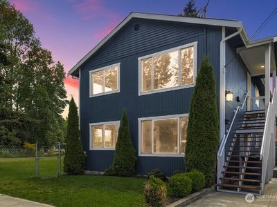 551 S Sullivan Street