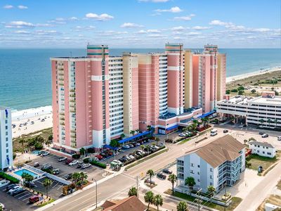 2801 S Ocean Blvd. #741