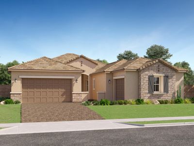 23038 E Nightingale Rd