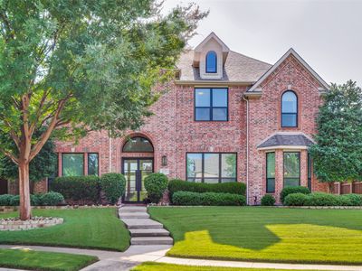 8208 Ambiance Way