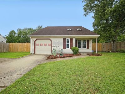1647 High Plains Dr