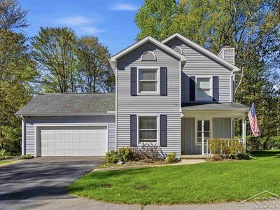Property at 3530 Chippewassee Trl, Midland, MI