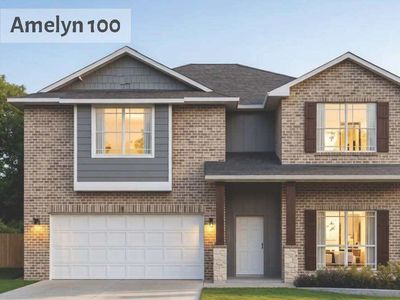 Amelyn Plan, Three Creeks