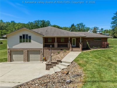 223 Fudges Creek Rd