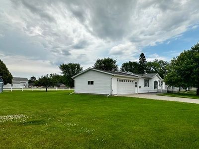 Property at 800 Montana Ave, Benson, MN