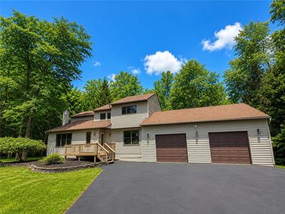 Property at 419 Main St, Gouldsboro, PA