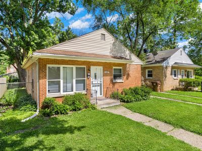 Property at 16881 Shea Ave, Hazel Crest, IL