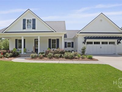 148 Silver Fox Trail