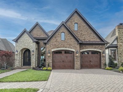 1132 Landing Pvt Ct LOT 677