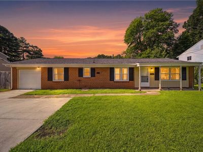 Property at 3321 Burnt Mill Rd, Virginia Beach, VA