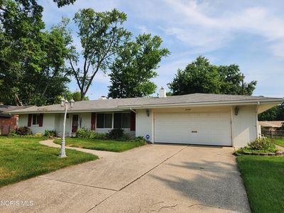 5122 Macklyn Dr