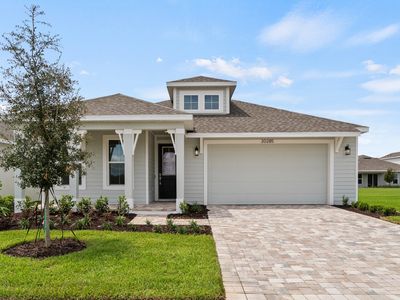 Buttonwood Plan, Trailside