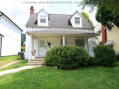 Property at 6512 Maccorkle Ave SE, Charleston, WV