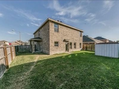 2603 Singletary Dr
