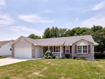 25 Spanish Oak Ct