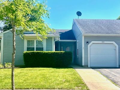 Property at 503 Lasalle Ln, Buffalo Grove, IL
