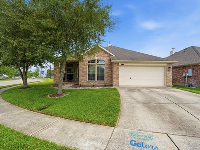 3203 Borden Gully Dr