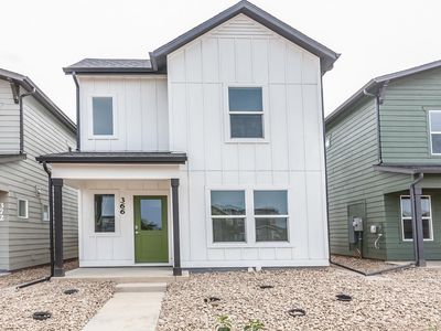 366 N Delozier Rd