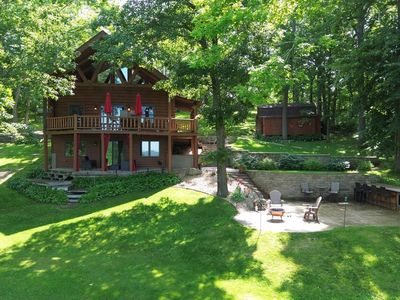 20643 Deer Island View ROAD