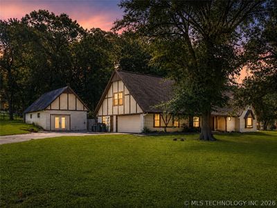 Property at 416 Timbercrest Rd, Catoosa, OK