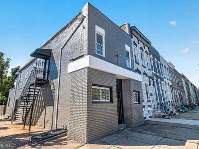 2001 Wilkens Ave