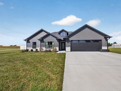 Property at 415 W Francis St, Sturgeon, MO