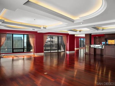200 Harbor Dr #3501-3502