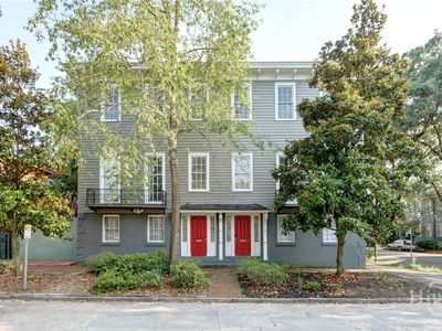 123 W Park Avenue #2