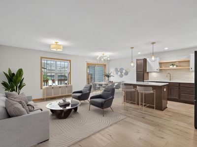 Property at 22271 Lilac Way, Forest Lake, MN