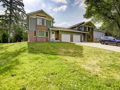 2756/2758 Lyman Ln